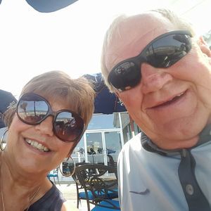 Meet your Posher, Sally